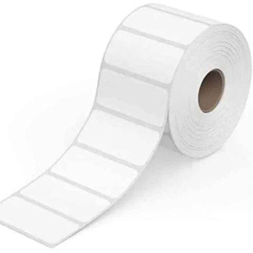 Thermal Label Sticker Roll