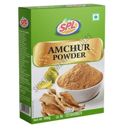 Spl Amchur Powder