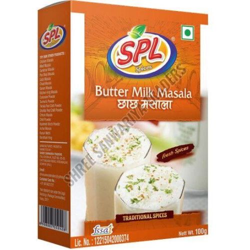 Spl Butter Milk Masala Powder