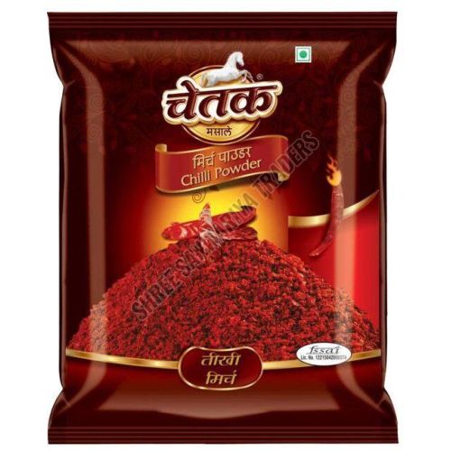 Chetak Red Chilli Powder