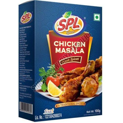 Spl Chicken Masala Powder