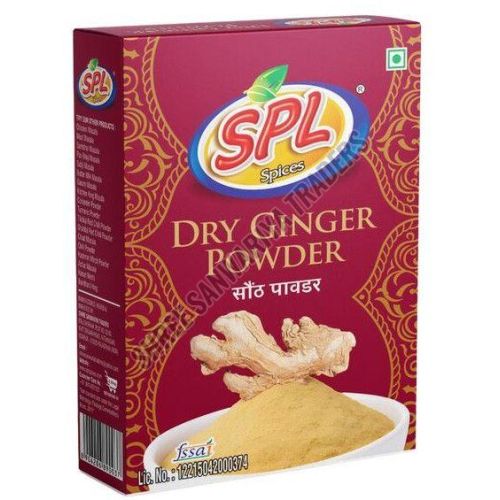 Spl Dry Ginger Powder