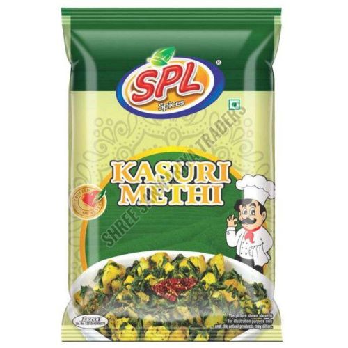 Spl Dry Kasuri Meth Leaves
