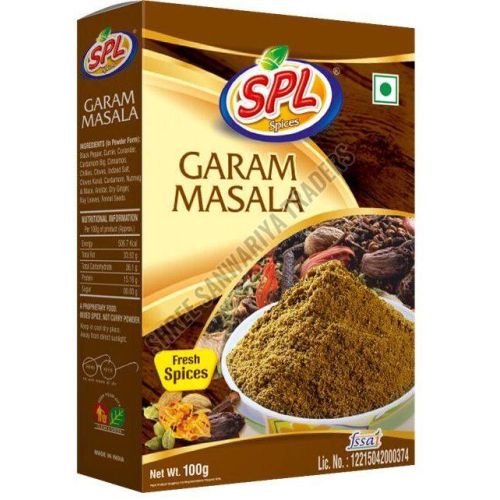 Spl Garam Masala Powder