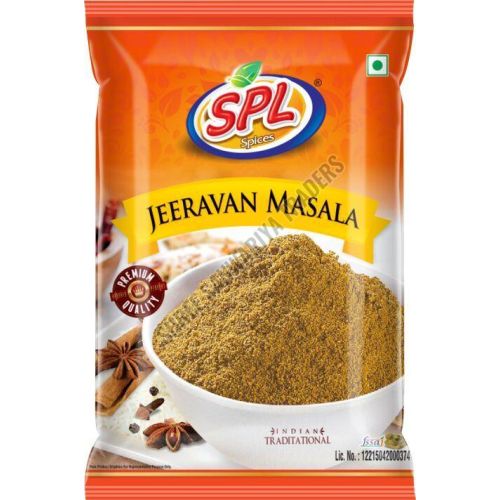 Spl Jeeravan Masala Powder