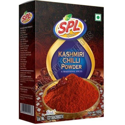 Spl Kashmiri Chilli Powder