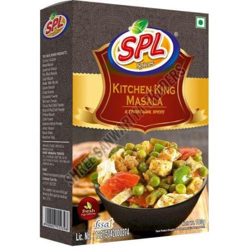 Spl Kitchen King Masala Powder