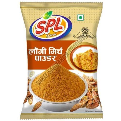 Spl Longi Chilli Powder