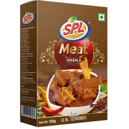 Spl Meat Masala Powder