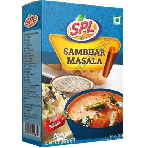 Spl Sambhar Masala Powder