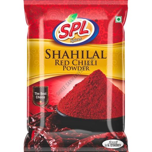 Spl Shahilal Red Chilli Powder