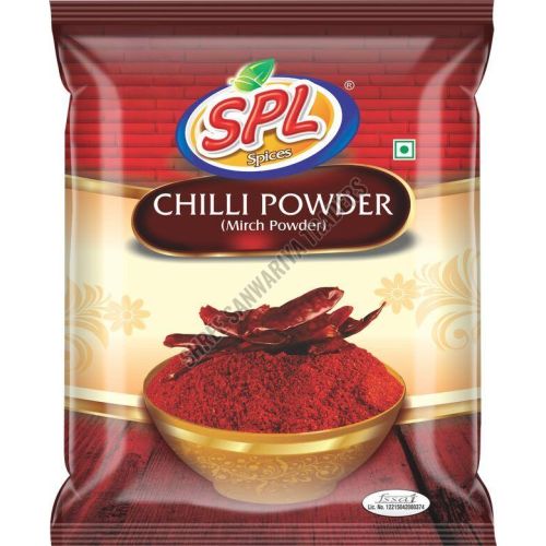 Spl Red Chilli Powder