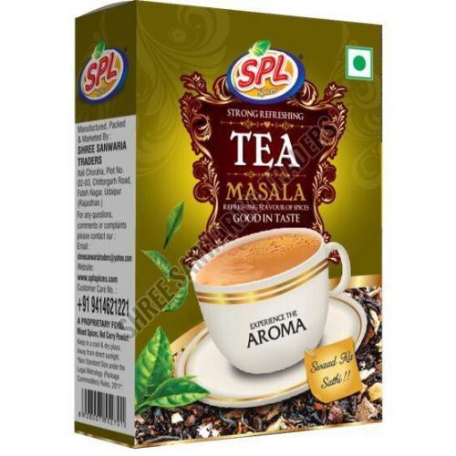Spl Tea Masala Powder