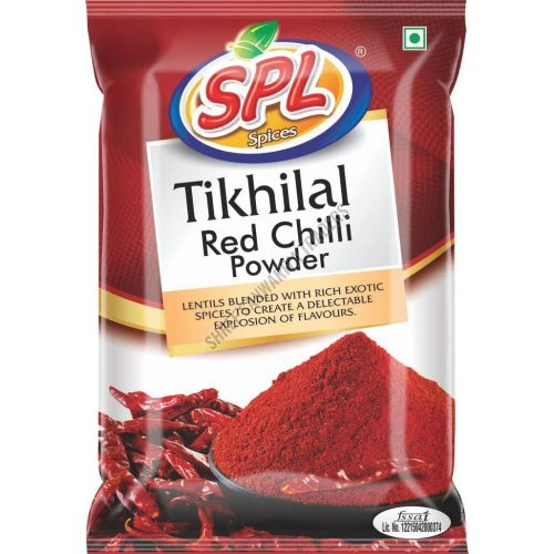 Spl Tikhilal Red Chilli Powder