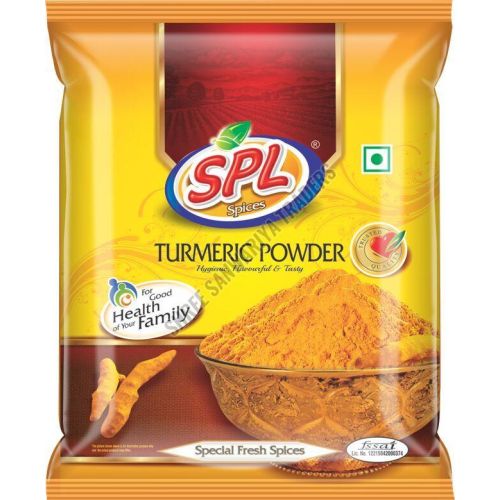 Spl Turmeric Powder