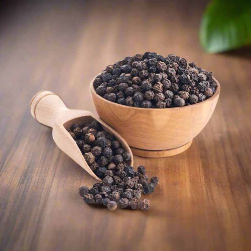A Grade Black Pepper Seed