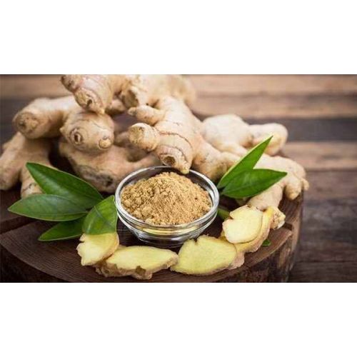 A Grade Fresh Ginger