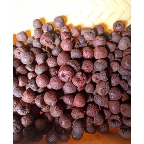 Dried Red Rashi Betel Nut