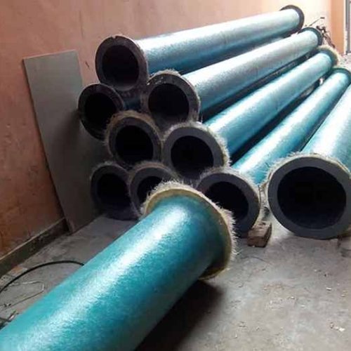 FRP Ducting Pipe