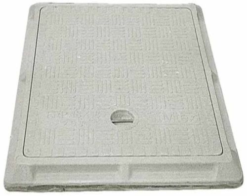 FRP Manhole Cover
