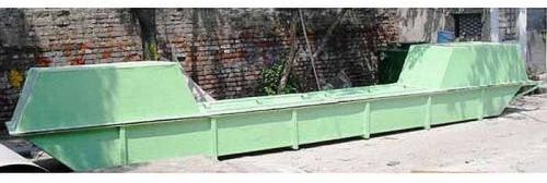Fumeless Pickling Line