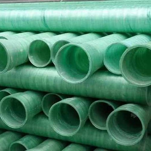 Green FRP Pipe