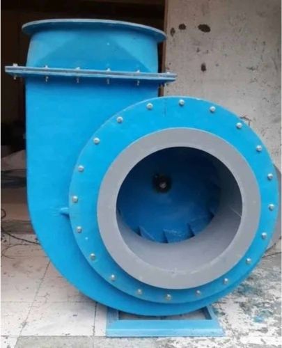PP FRP Blower