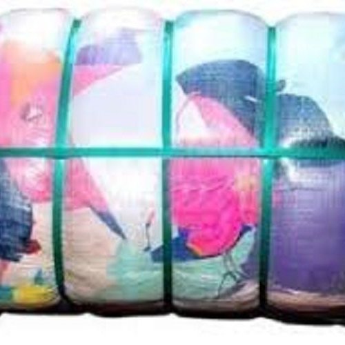 Cotton Waste Wiper