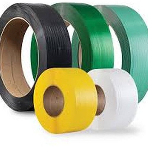 High Strength PET Packaging Strap Roll