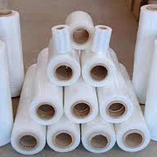 Transparent Wrapping Stretch Film Roll
