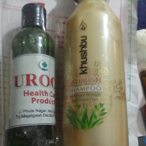 Urooj Hair Shampoo