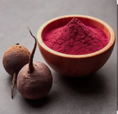 Dehydrated Beetroot Powder