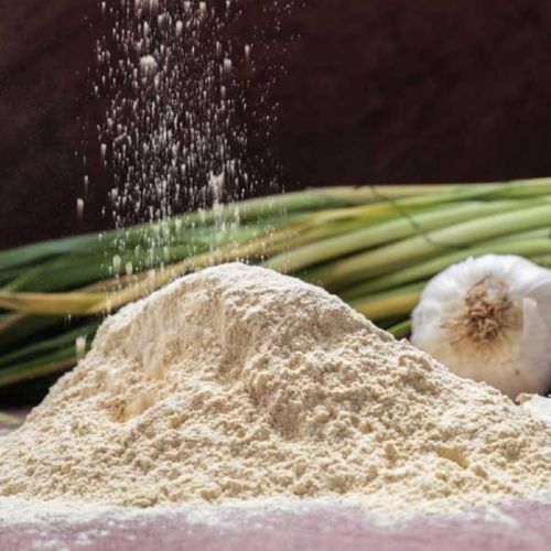 Dehydrated Garlic Powder