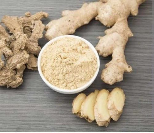 Dehydrated Ginger Powder