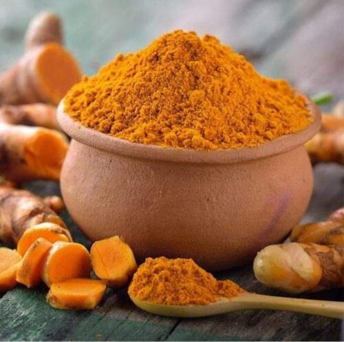 Organic Turmeric Powder