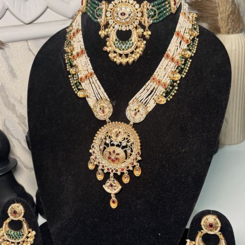 Jewellery Rental Services