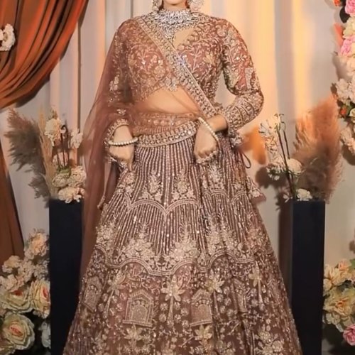Bridal Wedding Dress Rental Service