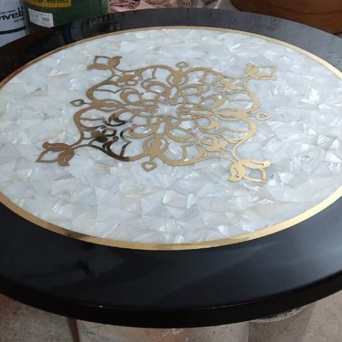 Inlay Table Top