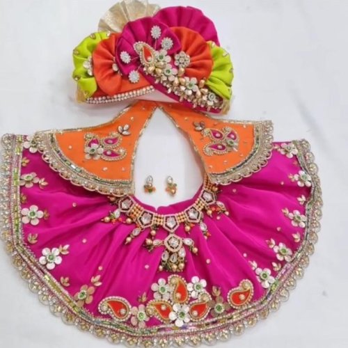 Laddu Gopal Dress