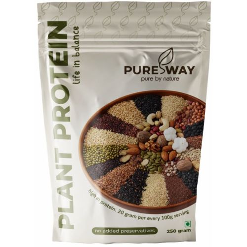 Millet Health Mix