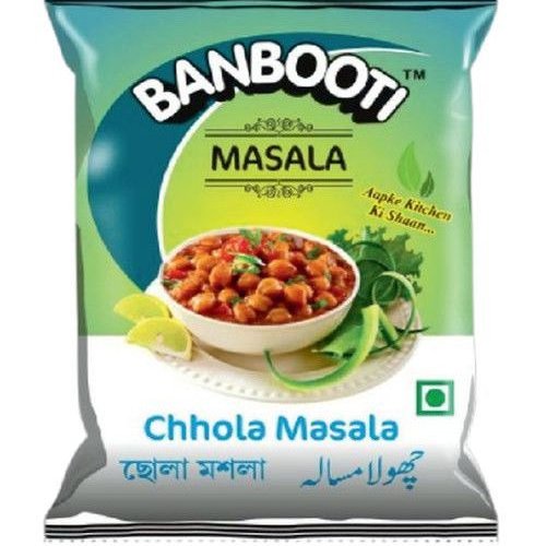 Banbooti Chola Masala Powder