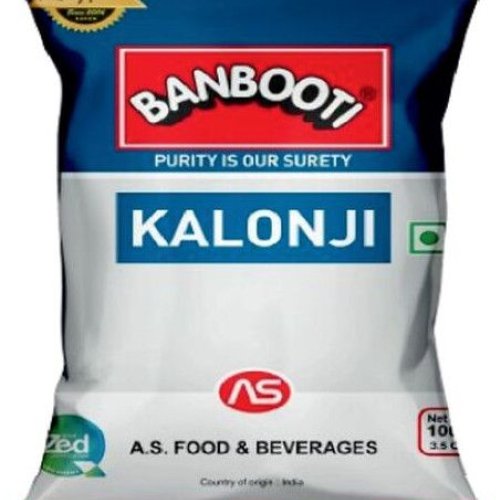 Banbooti Kalonji Seeds Powder