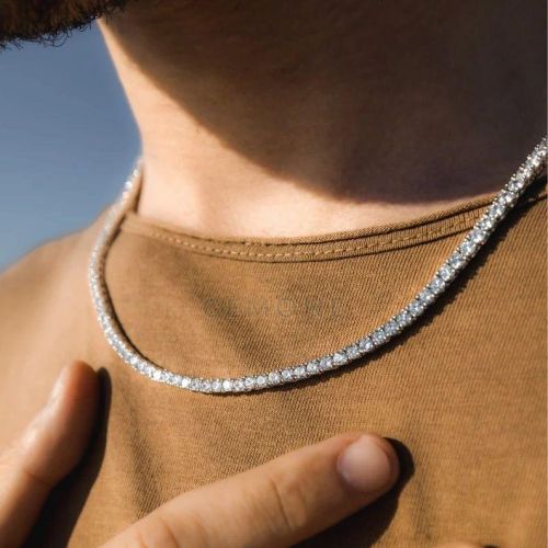 Diamond Necklace