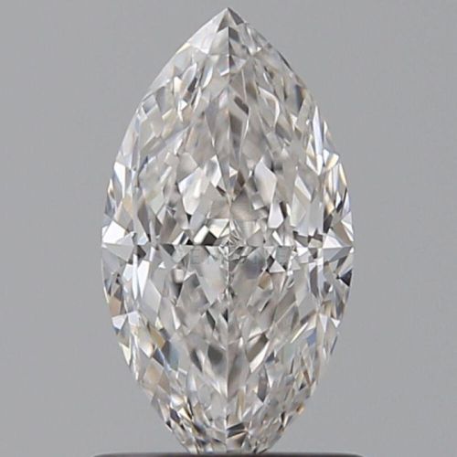 Lab Grown Diamond Marquise 1.08ct E VS1
