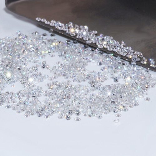 Calibrate diamonds