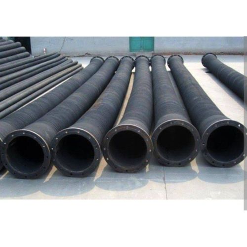 Multipurpose Rubber Hose Pipe