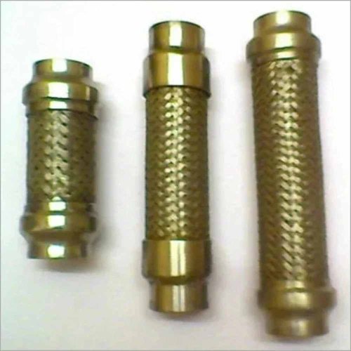 Stainless Steel Bellow Hose Pipe