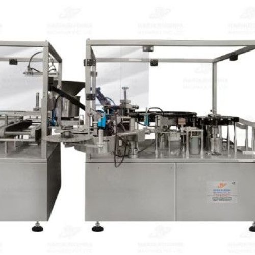 Labelling Machines