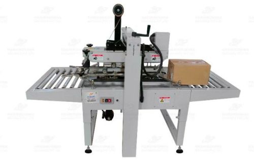 Carton Box BOPP Sealing Machines