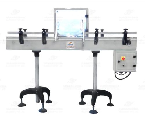 Magnifying Glass Conveyors